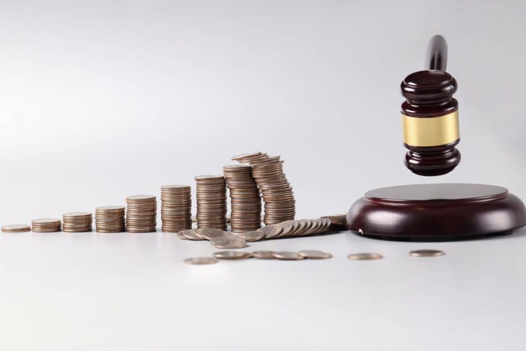 fees for divorce with a lawyer